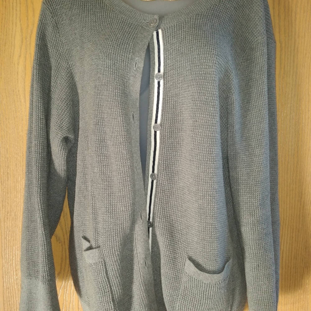 Nautica knitwear Sweater size XL